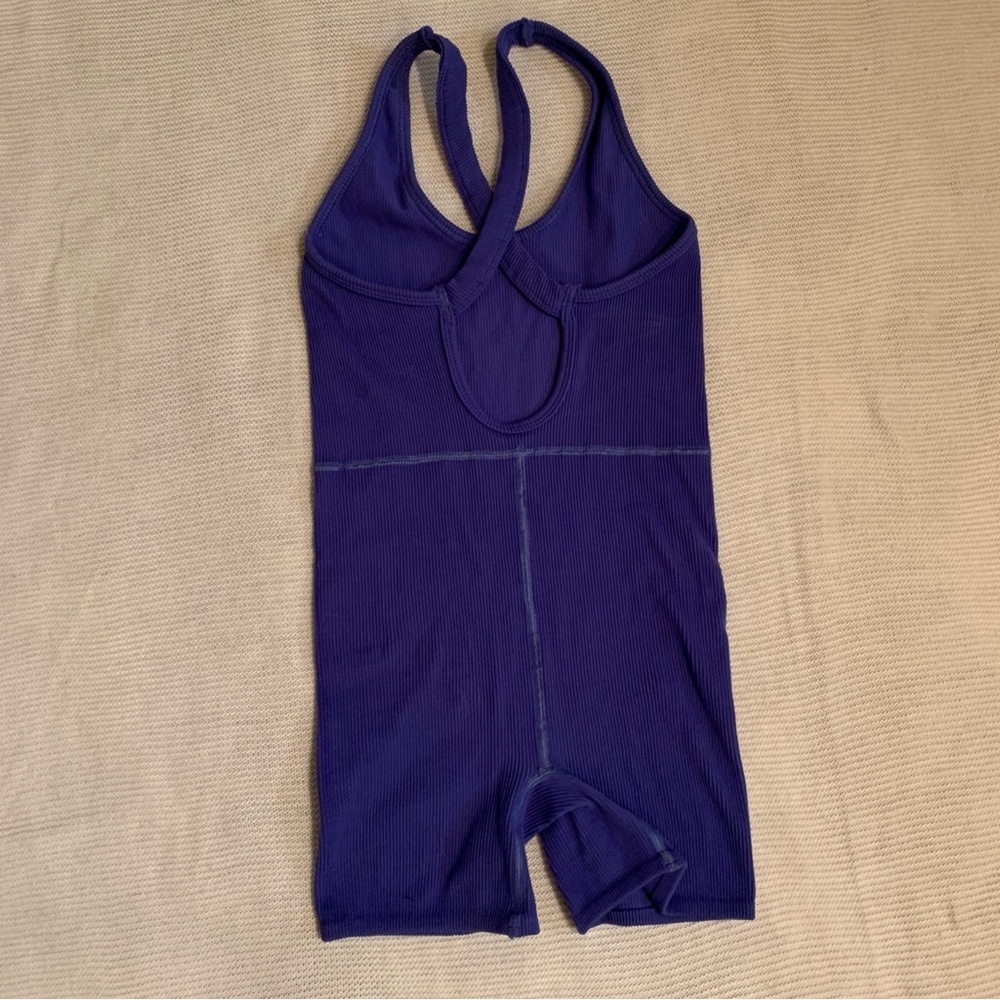 Free People x FP Movement Free Style Shortsie XS/S - Picture 4 of 6
